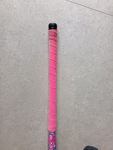 Hockey stick