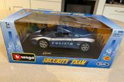 Lamborghini Police Scale 1/24 Burago