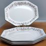 Oval Platter Johnson Brothers Eternal Beau Image 3