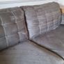 Modern 3-Seater Sofa in Mint Condition Image 4