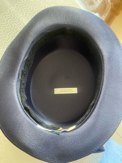 formal hat