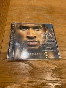 Usher Confessions Special Edition