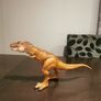Jurassic world dinosaur figure (T-Rex) Image 3