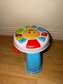 Activity table