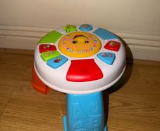 Activity table