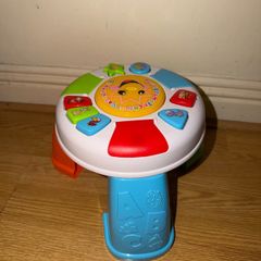 Activity table