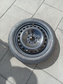 spare whell