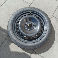 spare whell