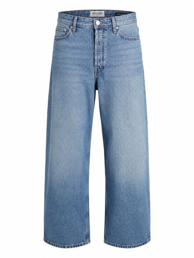 Jack Jones Baggy Denim Jean