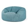 Mammoth Bean Bag Sofa + Cuddle Cushions Image 3