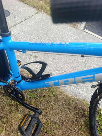 Trek wahoo 24