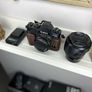 Fujifilm X-T20 Image 6