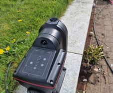 Grundfos Scala 2 Pump