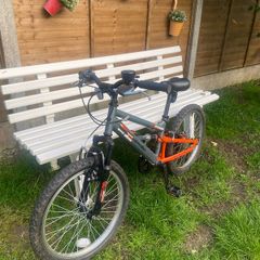 Apollo Xpander junior mountain bike 20" wheel