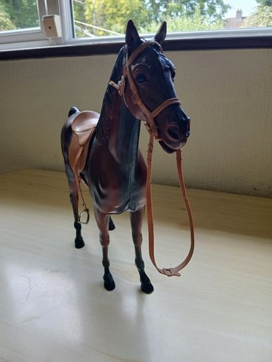 Sindy Horse