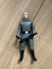 Star wars Moff Tarkin
