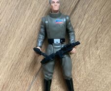 Star wars Moff Tarkin