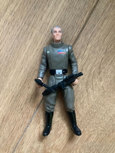 Star wars Moff Tarkin