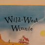 Wild-West Winnie by Simon Puttock HARDBACK BOOK Image 4