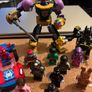 lego superheroes Image 6