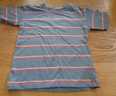 Boys Cotton T - Shirt for Sale