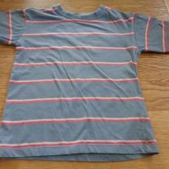 Boys Cotton T - Shirt for Sale