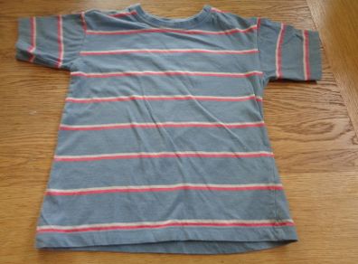 Boys Cotton T - Shirt for Sale