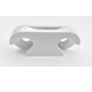 110364 better then ORIGINAL IKEA Hinge X 2 for STALL HEMNES shoe cabinet with screws Image 3