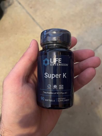Supplements Bundle