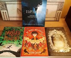 Reading Club Novels for age 8+