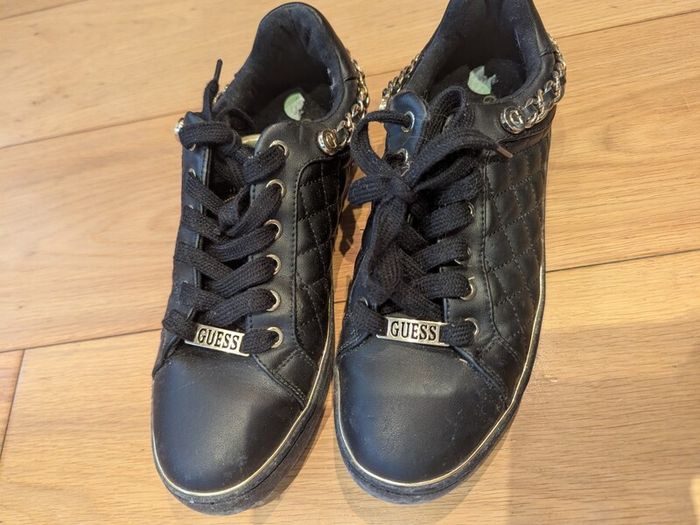 Guess shoes