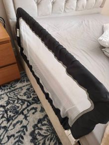 Safety 1st Portable Bed Guard