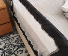 Safety 1st Portable Bed Guard