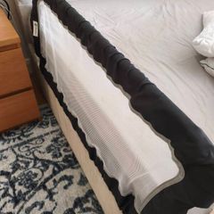 Safety 1st Portable Bed Guard