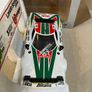Lancia Stratos Rally Alitalia HAT Serie Rare 1/24 Burago Image 6