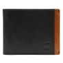 Nordee Man Leather Wallet Black Classic Image 5