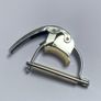 Vintage Hamilton KB19A Chrome 60's Capo Image 2