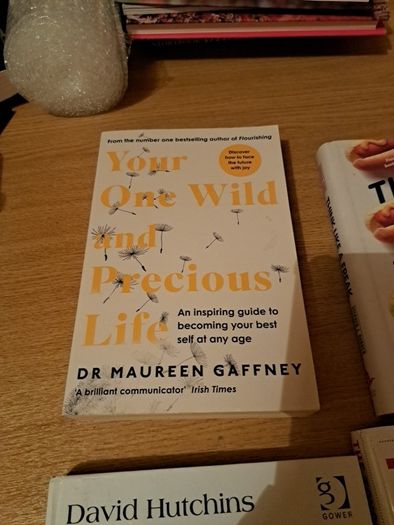 Leadership books