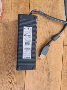 Xbox power supply