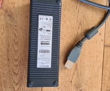 Xbox power supply
