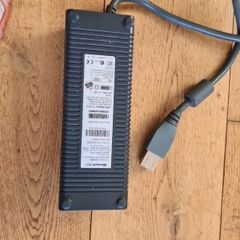 Xbox power supply