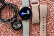 Samsung Gaxaxy Watch 4