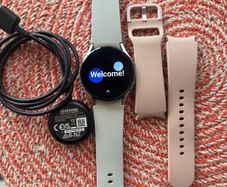 Samsung Gaxaxy Watch 4