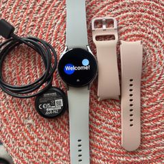 Samsung Gaxaxy Watch 4