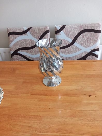vase