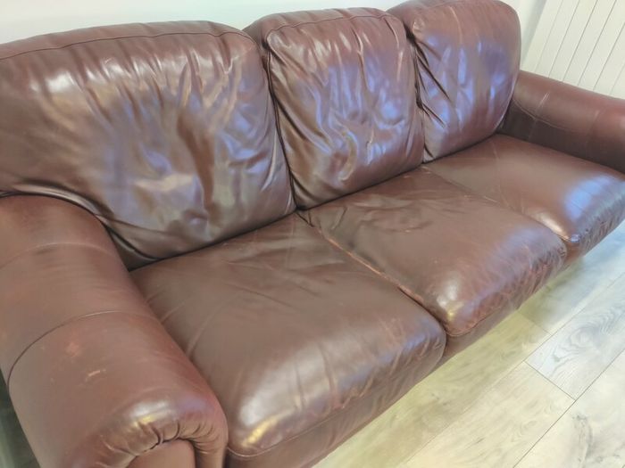 3 Seater Couch Sofa