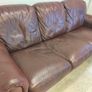 3 Seater Couch Sofa Image 4
