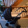 Free Pram Travel System Image 2