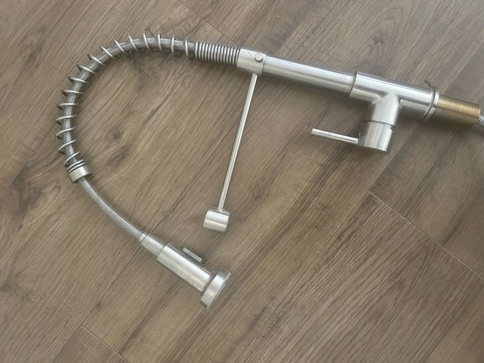 kitchen tap