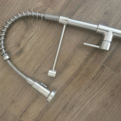kitchen tap